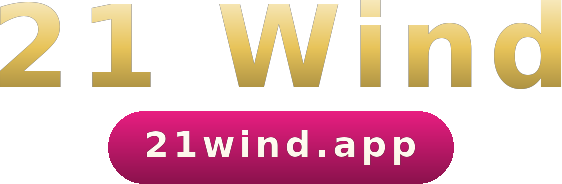 21 Wind logo